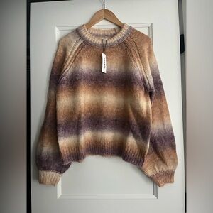 Garage Sweater